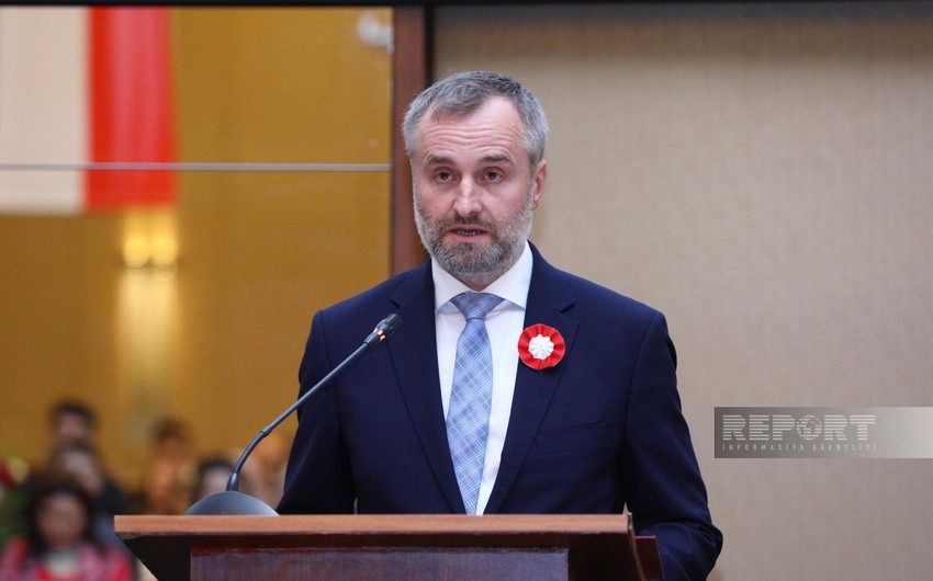 Посол: Варшава и Баку проведут политические консультации на уровне МИДов двух стран