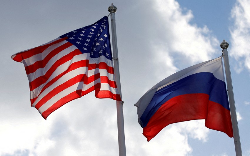 ABŞ-Rusiya danışıqlarının tarixi açıqlanıb