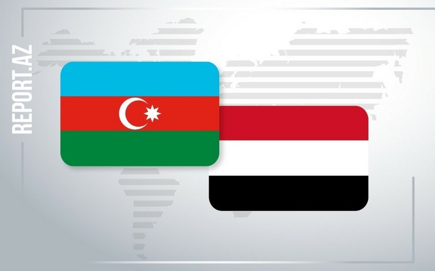 Azerbaijan provides assistance to Yemen