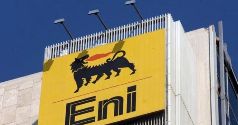 Eni completes $1 billion sale of Alaskan oil assets to Hilcorp