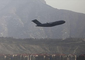 Авиапоставки гуманитарной помощи в Афганистан возобновляются