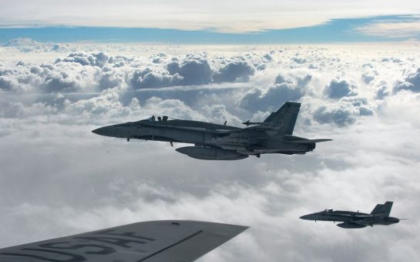​Канада нанесла удар по артиллерии ИГ в Ираке