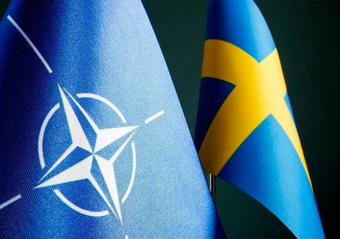 В Парламенте Турции может пройти голосование по вступлению Швеции в НАТО