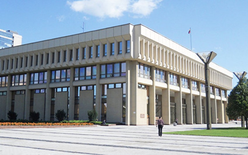 Litvada parlament seçkilərinin ikinci turu keçirilir