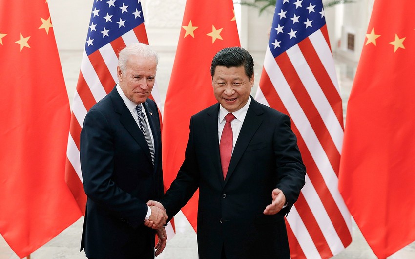 WSJ: US-China talks gain momentum, paving way for Xi-Biden summit