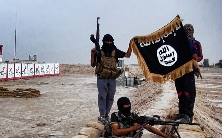 ​BƏƏ-də terrorçu İŞİD-in 4 üzvü barəsində edam hökmü çıxarılıb