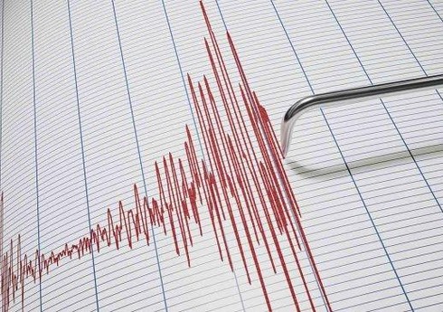 В России произошло землетрясение магнитудой 6,9