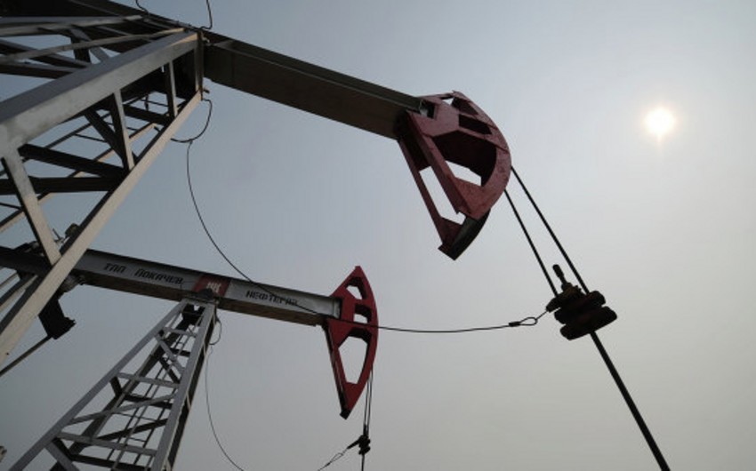 МЭА: спрос на нефть в мире увеличится в 2015-2020 гг
