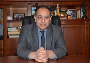 Vilayat Guliyev re-appointed ambassador