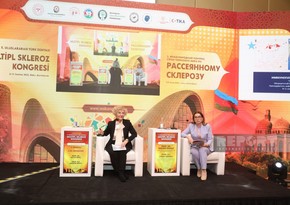 Baku hosting 5th International Turkic World Congress of Multiple Sclerosis