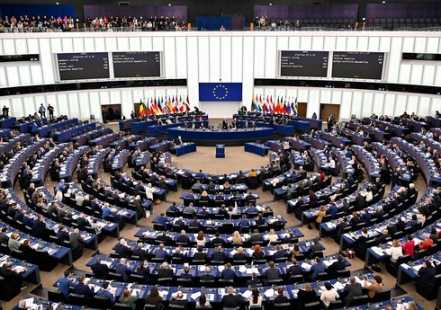 Европарламент проголосовал за серьезное ужесточение всех миграционных норм ЕС
