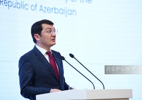 Эльнур Алиев: Инновации - это основа экономики страны