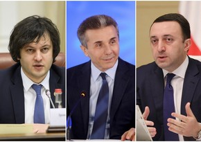 Gürcü politoloqlar: Tbilisidə siyasi dəyişikliklər Azərbaycanla münasibətlərə təsir etməyəcək