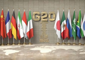 Selwin Hart: G20 countries need to lead 'global energy transition'