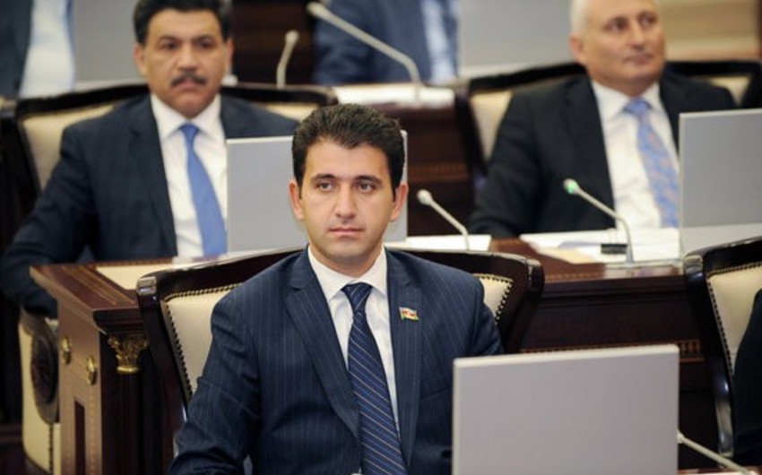 One more Azerbaijani MP appointed to post at PACE