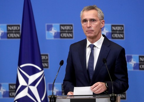 Генсек НАТО заявил о готовности реагировать на передислокацию ЧВК 