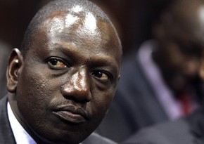 Kenya's Ruto ready for 'conversation' with youth protesters: presidency