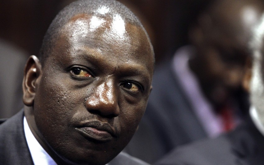 Kenya's Ruto ready for 'conversation' with youth protesters: presidency
