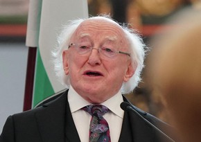 В Ирландии 82-летнего президента госпитализировали из-за плохого самочувствия