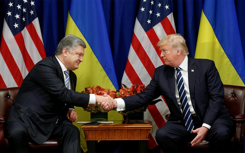США временно оттеняют режим беспошлинной торговли с Украиной