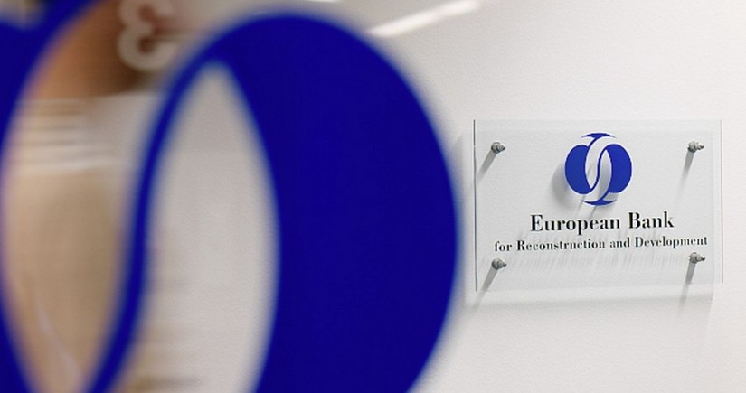 EBRD seeks to bolster ties with Azerbaijan