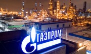 Gazprom: Sudzha events already driving gas prices higher