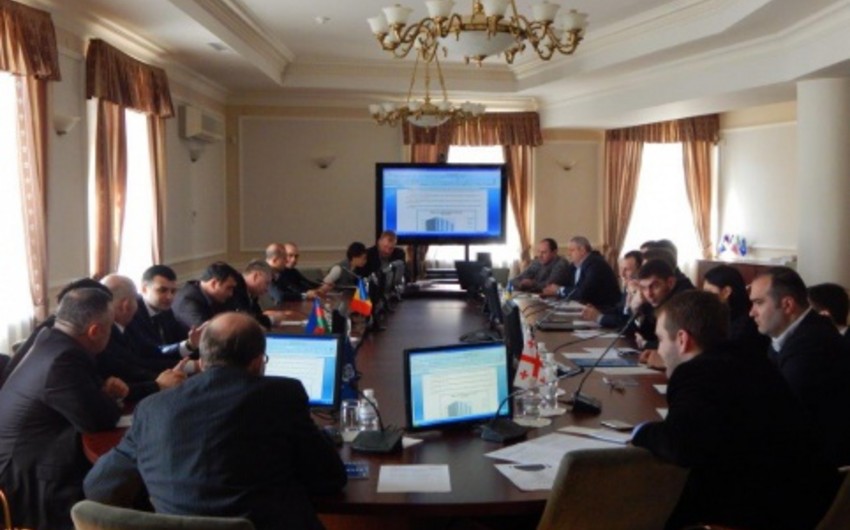 В Киеве состоялось заседание рабочей подгруппы по правовой статистике ГУАМ