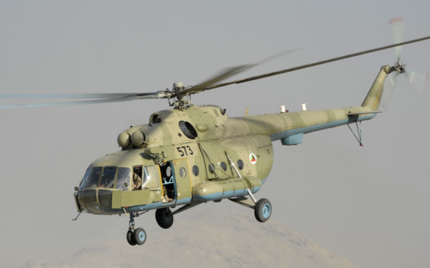 Philippines terminates contract on purchasing Mi-17 helicopters from Russia