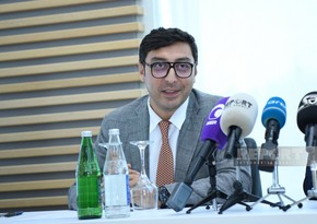 Farid Gayibov: Azerbaijani side provided security of Armenians whenever they came