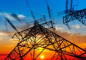 Azərbaycan elektrik enerjisi idxalını 42 %-ə yaxın artırıb