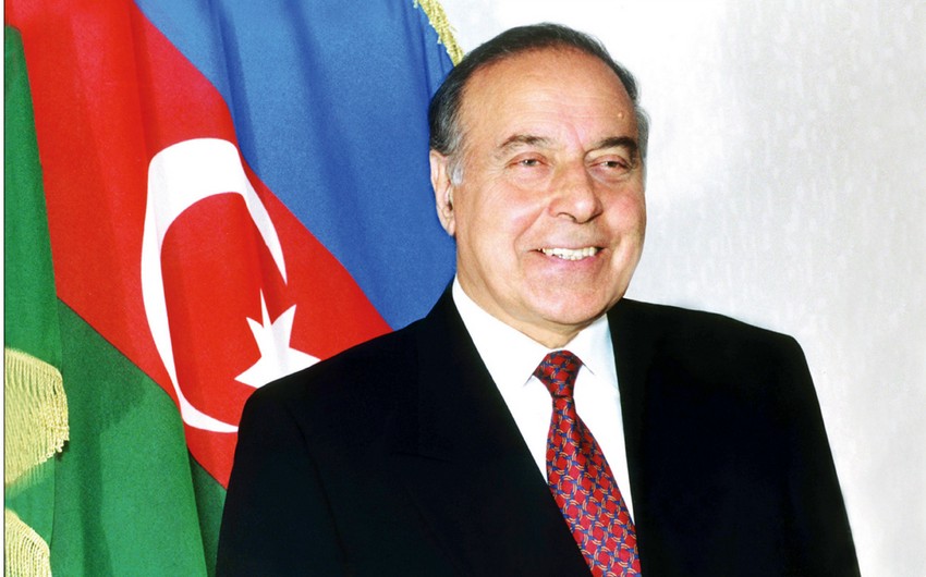 Nurmammad Javadov: Azerbaijanis who participated in BAM construction always felt support of Heydar Aliyev