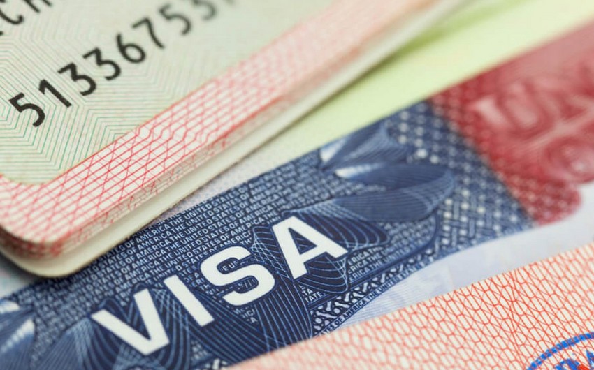 США вводят визовые ограничения против 14 граждан Ирана
