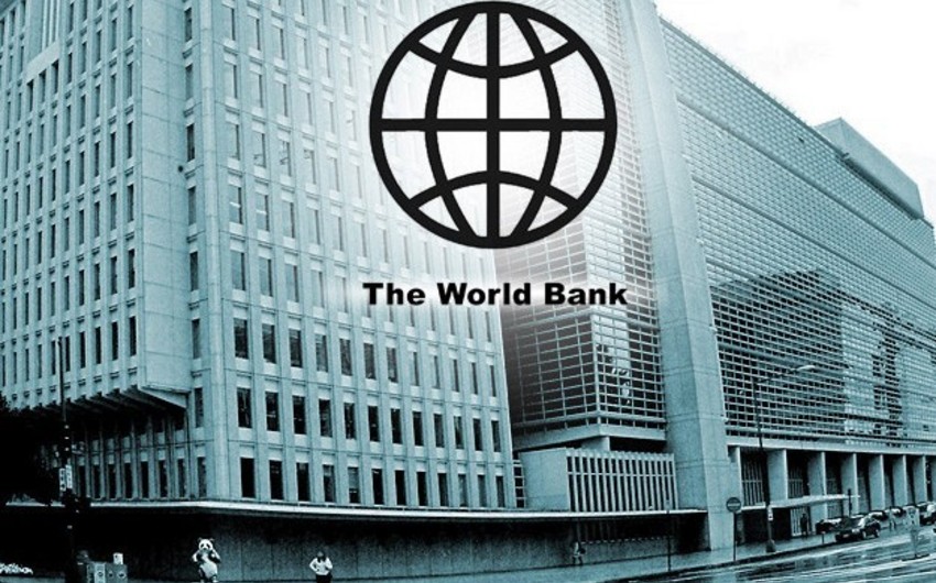 ​Сегодня представители МВФ и Всемирного банка посетят Баку для обсуждения программы помощи Азербайджану