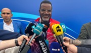 National Olympic Committee president: Namibia has a lot to learn from Azerbaijan