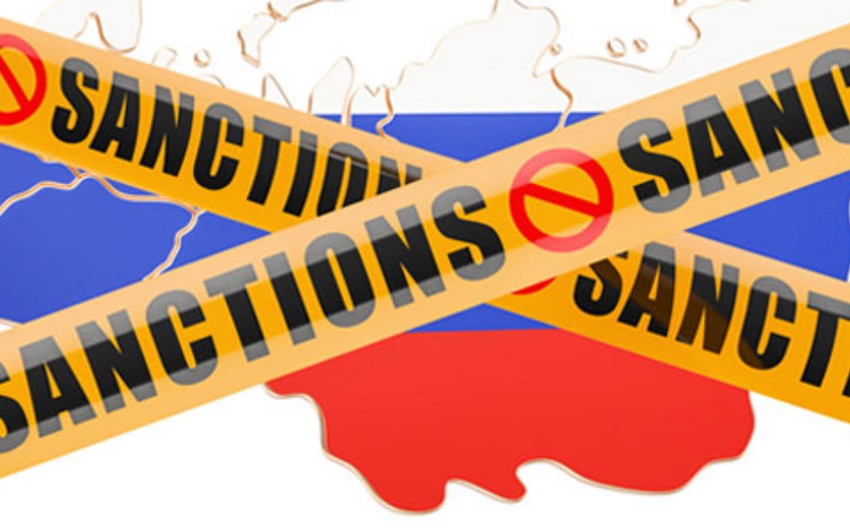 Ukraynanın sanksiya siyahısına Rusiyanın 3,6 mindən çox vətəndaşı daxil edilib