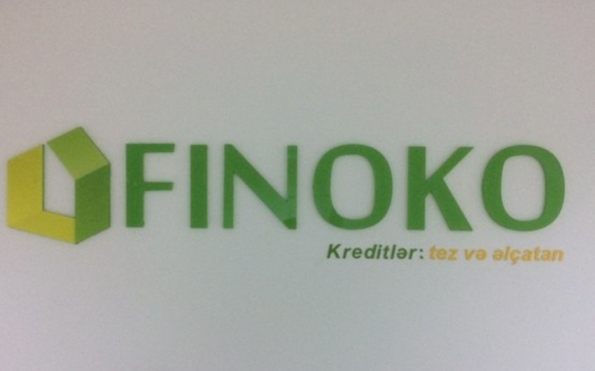 “Finoko” BOKT-nin aktivləri 71% artıb