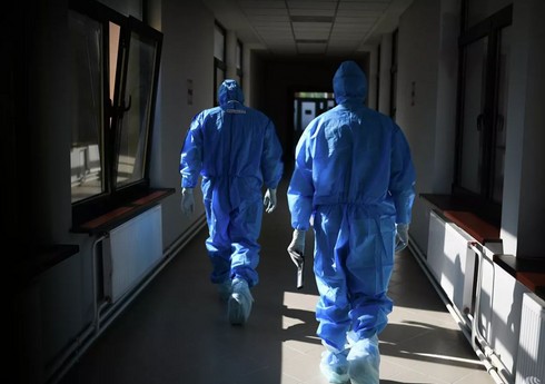 В Москве умерли девять пациентов с коронавирусом