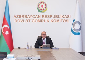 Azerbaijan puts forward proposals on WCO strategic plan