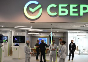 “Sberbank” Avropanı tərk edir