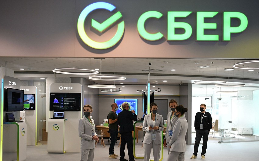 “Sberbank” Avropanı tərk edir