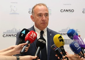 Director General of CANSO: Baku is ideal place to host World Aviation Summit