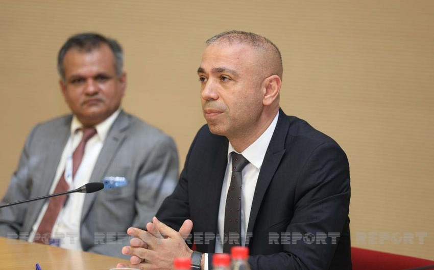 Deputy Minister: Necessary to attract foreign investment in Azerbaijan's energy sector