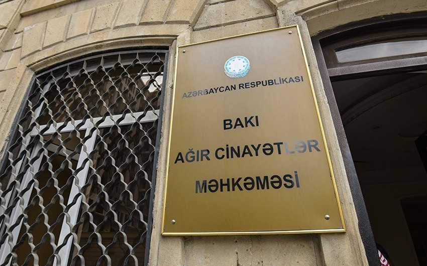 В Баку начался суд над главредом-рэкетиром