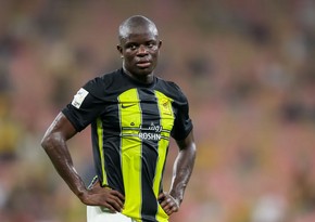 Barcelona 'in contact' with N'Golo Kante over summer move