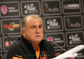 Galatasaray to extend contract with Fatih Terim