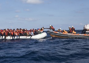 В Италии предложили взимать залог с ожидающих решения по убежищу мигрантов