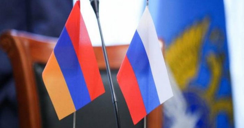 ISW: ‘Armenia continues efforts to distance itself from Russia’