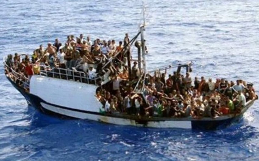 Франция настаивает на обмене данными внутри ЕС для пресечения потока нелегальных мигрантов