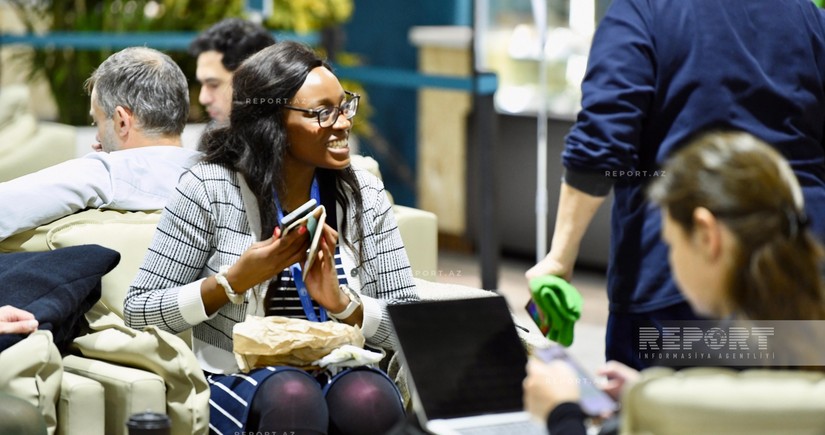 Day 10 of COP29: Participants satisfied with event organization