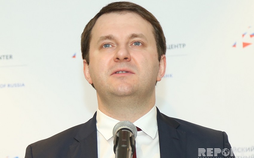 Министр экономического развития России: Текущие цены на нефть неустойчивы